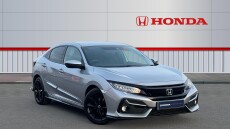 Honda Civic 1.5 VTEC Turbo Sport 5dr Petrol Hatchback